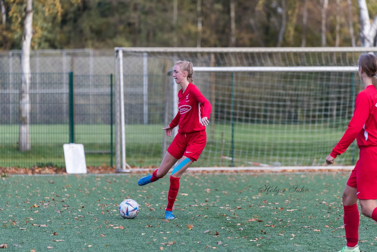 Bild 104 - F Hamburger SV 3 - Walddoerfer SV 2 : Ergebnis: 5:2